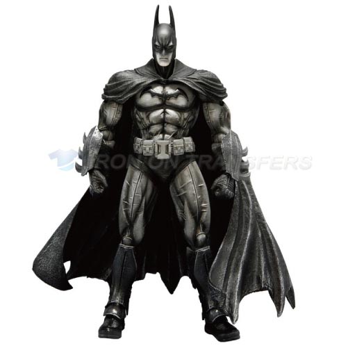 Batman Iron-on Stickers (Heat Transfers)NO.46